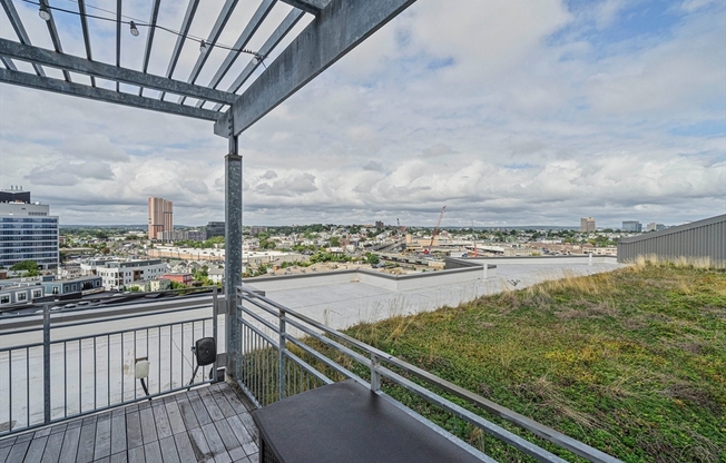 2 beds, 2 baths, 1,440 sqft, $4,000, Unit 508