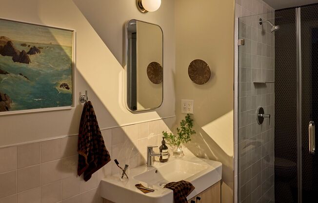 1 bed, 1 bath, 710 sqft, $1,845, Unit 213