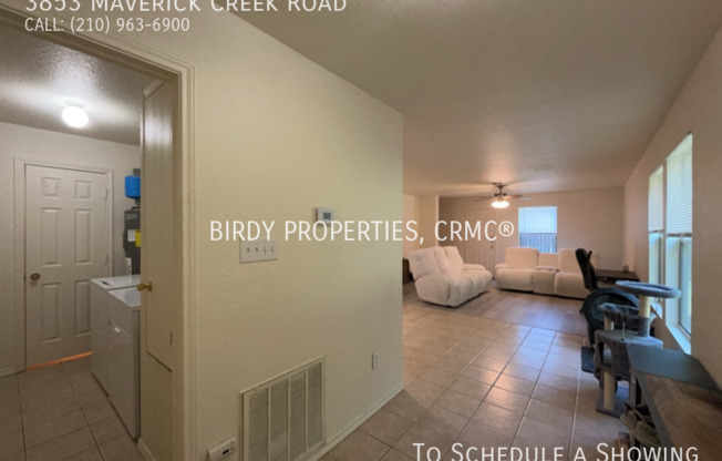 3853 MAVERICK CRK RD