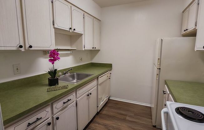 2 beds, 1 bath, $1,675