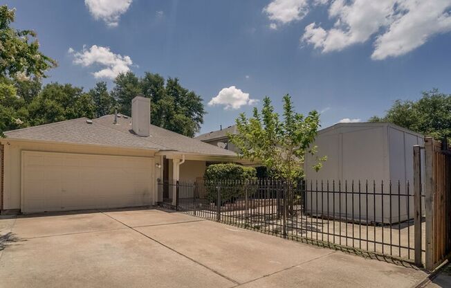 17004 Bishopsgate Dr Pflugerville, TX 78660