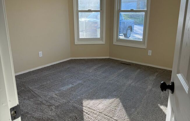 Lots of updates! Southside 3 bedroom house