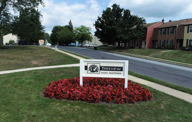 Treeview sign