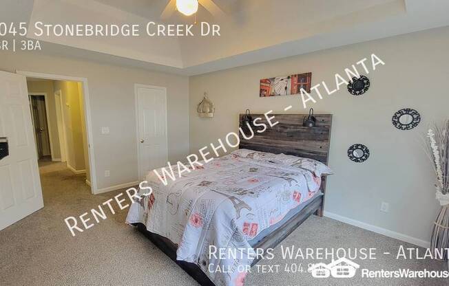 3045 STONEBRIDGE CRK DR