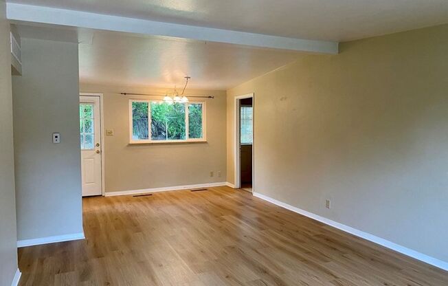 Ranch Style Across the Street from CSU!