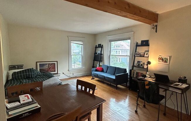 41 Cornell St