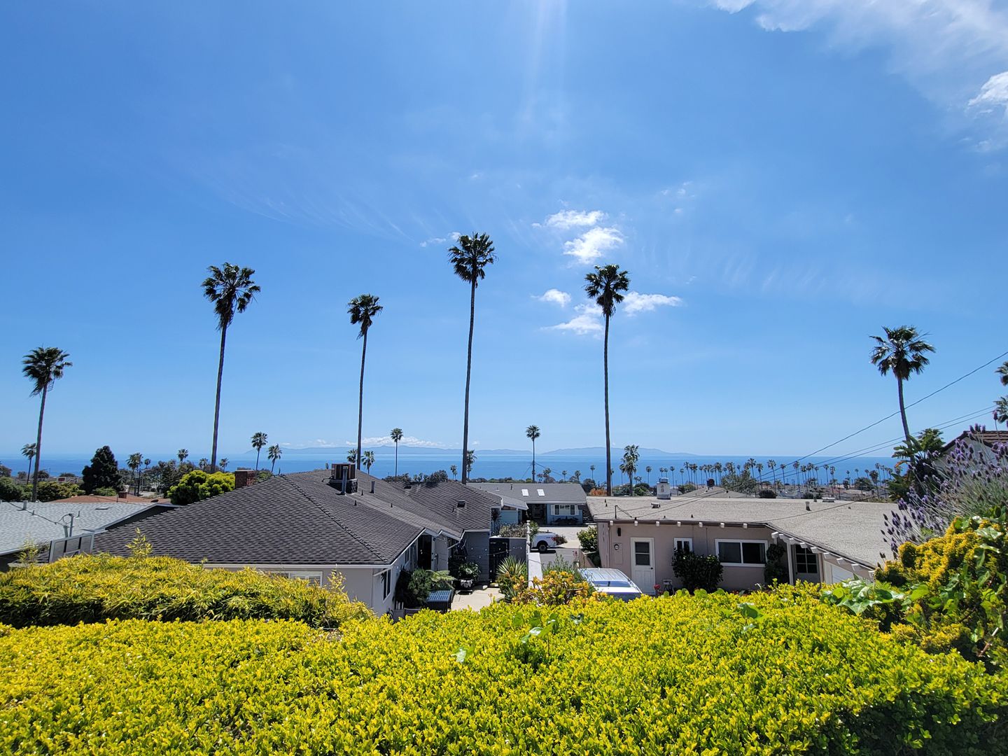 Beautifully Upgraded Home with Sweeping Pacific Ocean/Catalina Island Views