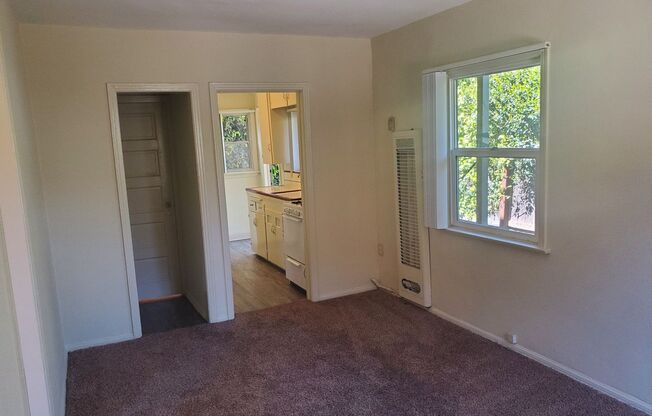 1 bed, 1 bath, 400 sqft, $1,650, Unit 789