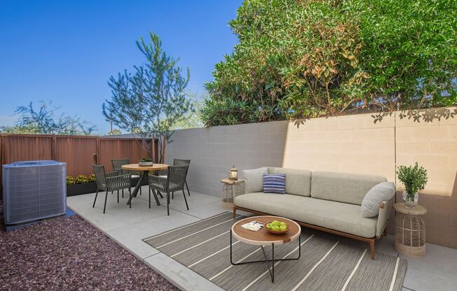 3 beds, 2.5 baths, 1,322 sqft, $1,699, Unit 202