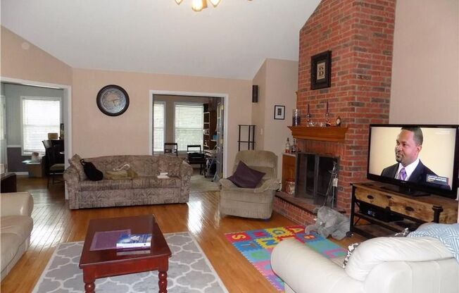 Great 3-Bedroom Home in Round Rock