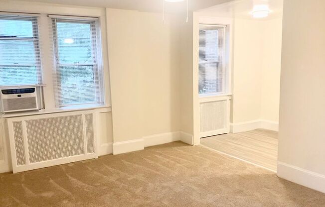 2 beds, 1 bath, 840 sqft, $1,350, Unit Apt 100-A