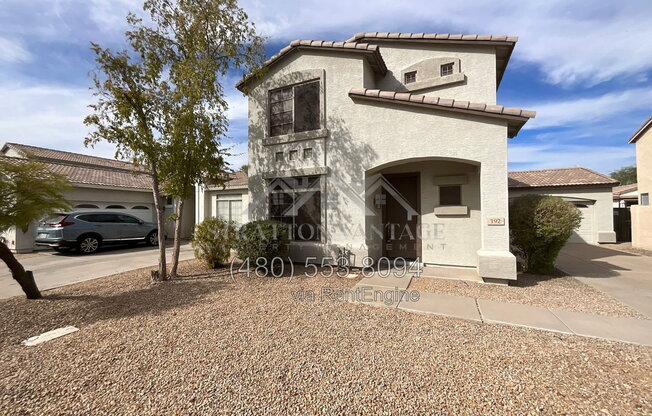 192 W MAHOGANY PL