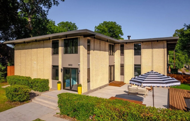 May Move-In Feature: Nuvo Newport – Effortless Living in Dallas, TX