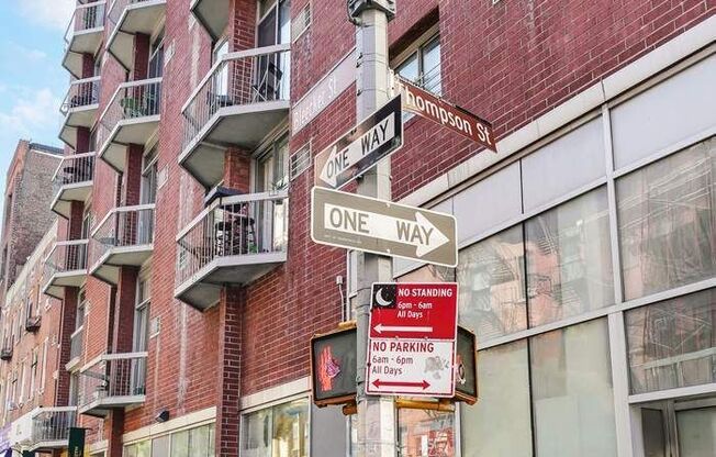 1 bed, 1 bath, $5,250, Unit 5B