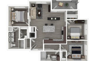 Partner-provided photo for $1728 unit