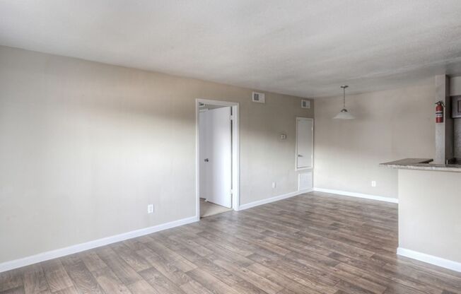 Heatherwood Apartments