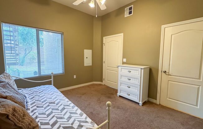 2 beds, 2 baths, 1,070 sqft, $1,400, Unit 8985 S Durango Dr 89113 (FAHW-py-gy-SW)