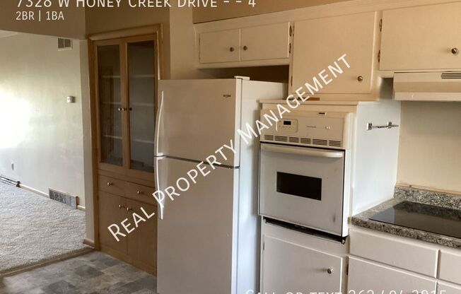 7328 W HONEY CRK DR