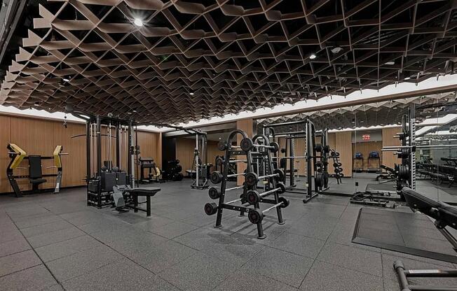 Studio, 1 bath, $3,644, Unit 14U