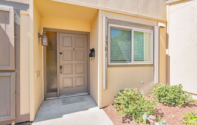 2 Story Townhome
