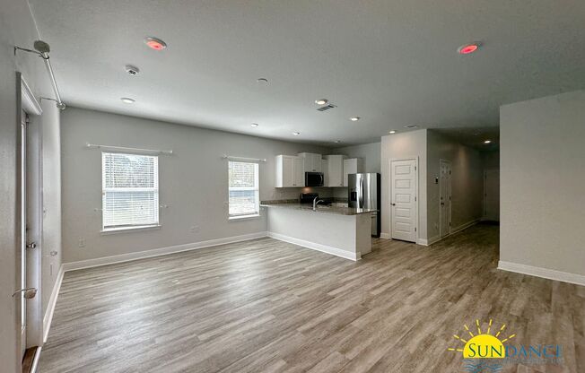 Spacious 3-Bedroom Home in Fort Walton Beach!