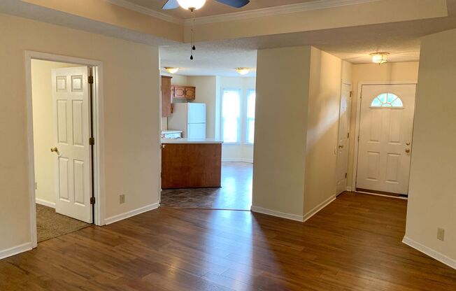 268 Moncrest Drive