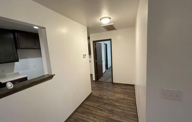 3 Bed, 2 Bath, 2 Car Garage
