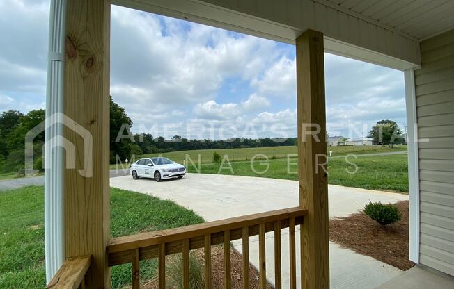 Home for Rent in Logan, AL!!! Minutes from Smith Lake!!! $500 GIFT CARD SPECIAL!!