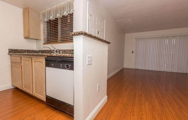 1 bed, 1 bath, $1,100