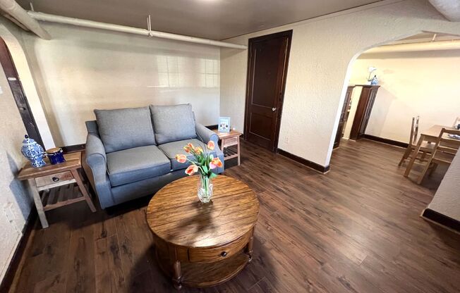 1 bed, 1 bath, 650 sqft, $895, Unit Unit 103 A650