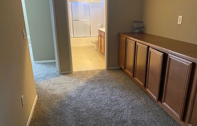 Quail Crossing Apartments