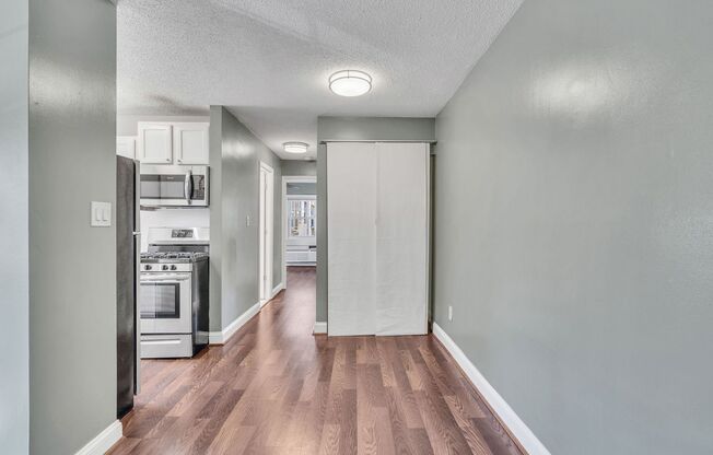 2 beds, 1 bath, $1,858