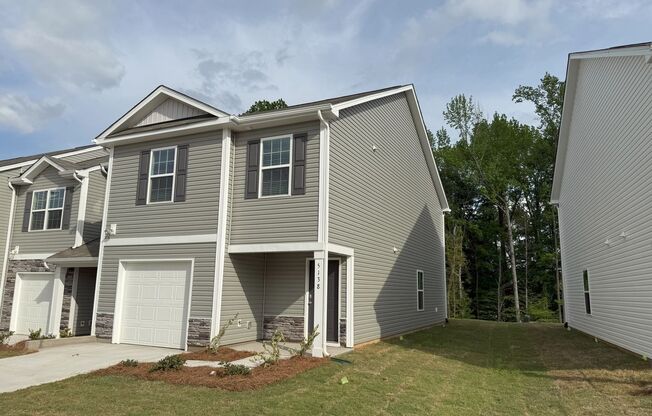 Brand New 4BR home in Great location!