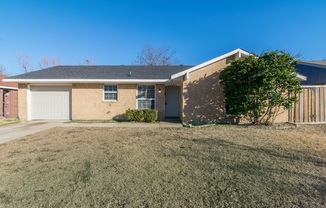 1906 Curtis Drive
