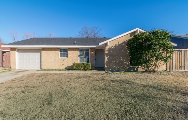 1906 Curtis Drive
