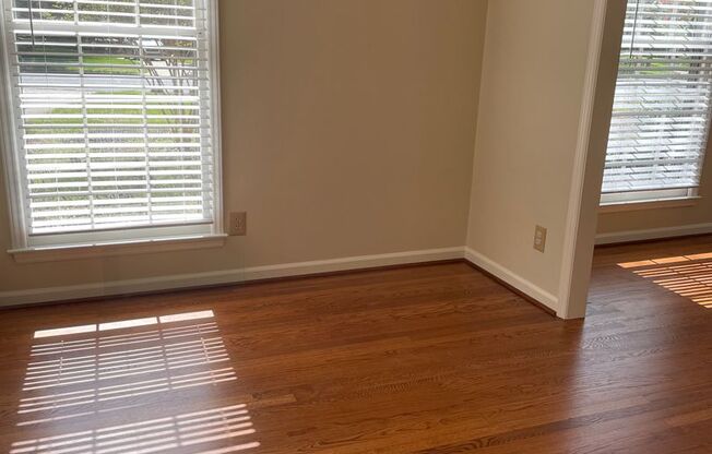 Spacious 4 Bedroom Off Jefferson Rd