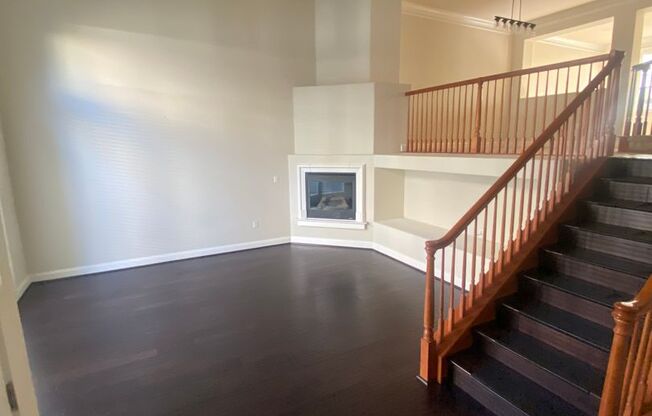$4,190 / 4 BR -2170 SF -STUNNING SAN JOSE HOME IN BERRYESSA A MUST SEE