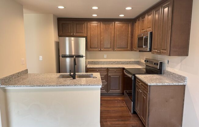 Heron View Apartment Homes
