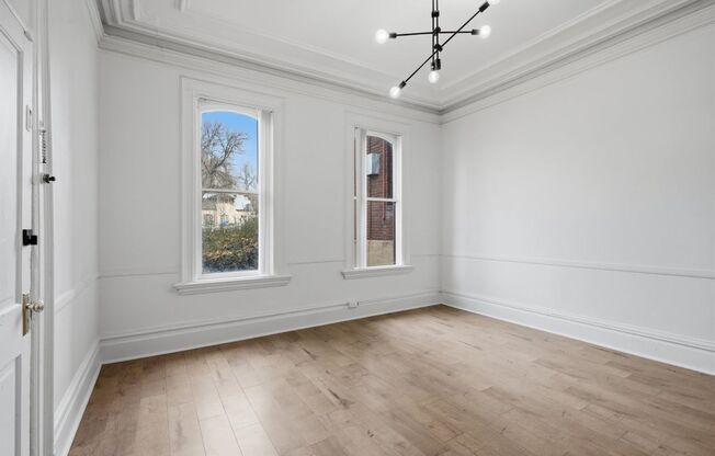 1 bed, 1 bath, $1,200, Unit 718-01