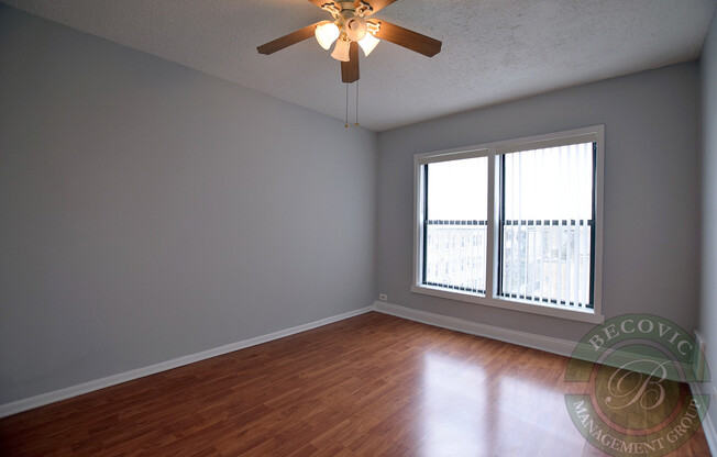 1 bed, 1 bath, 520 sqft, $1,800, Unit 407