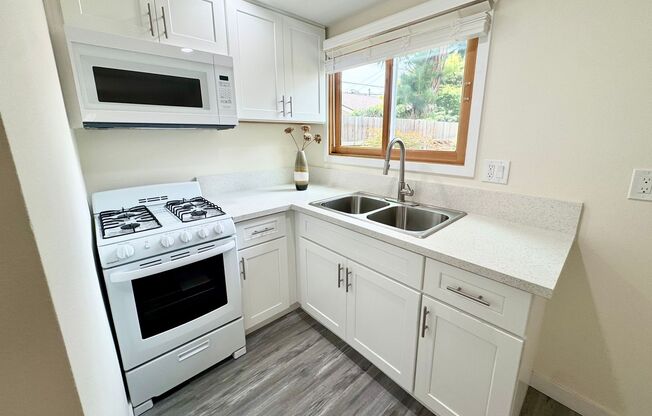 2nd Street Property