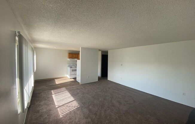 Olympic View Apartments