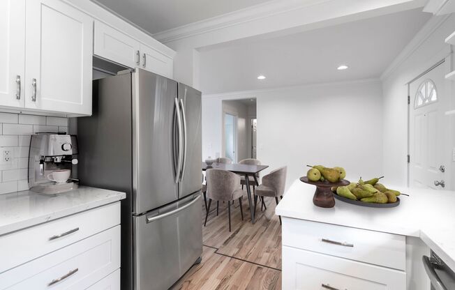 The Cottages at Houghton Beach