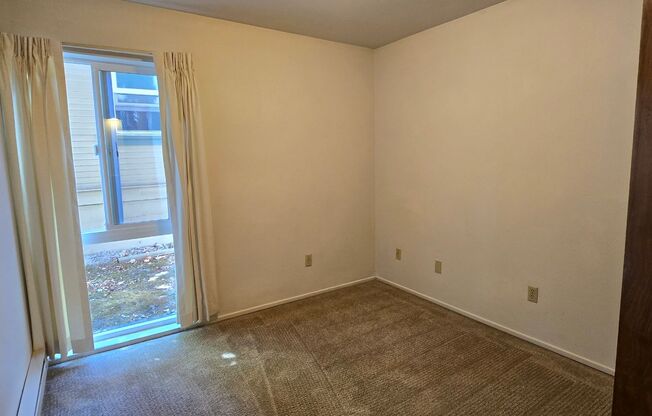 Stratford Apartments