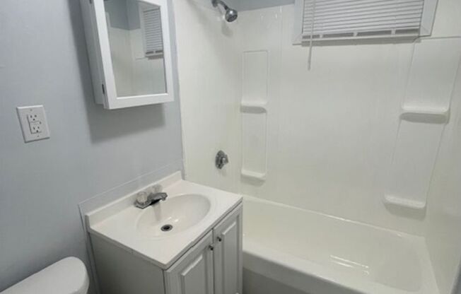 230 Fort Pleasant Ave / 62 Warner Street