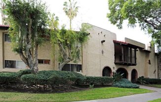 Glencrest Apartments