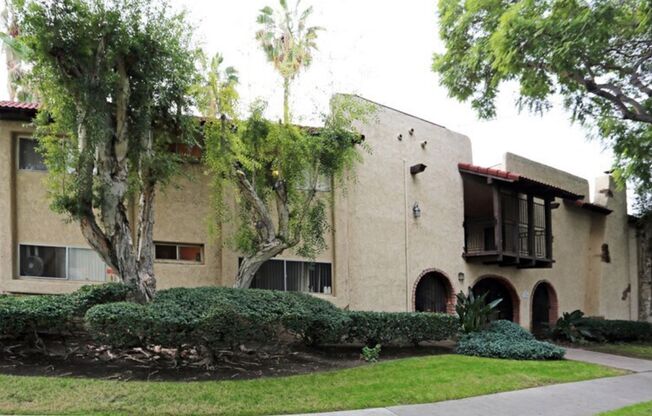 Glencrest Apartments