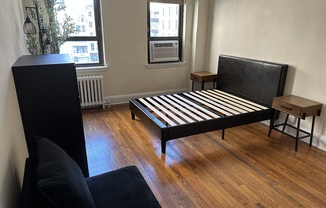 Studio, 1 bath, $4,450, Unit 06f