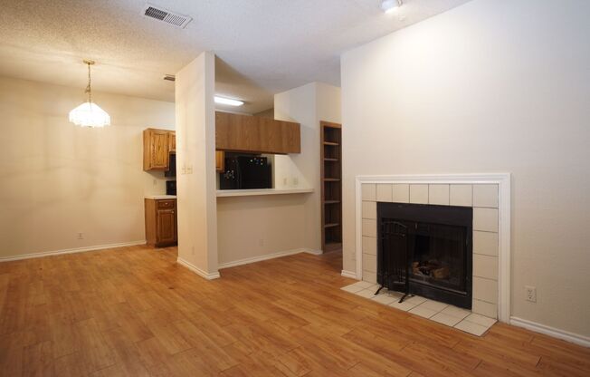 PRELEASE 8/15/2027 2 bed 2 bath