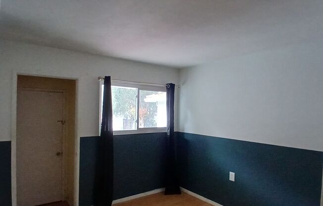 Detached Home in SDSU Area